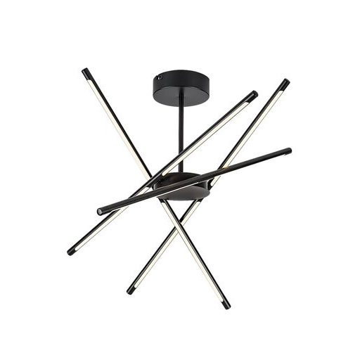 Rábalux Henli2 Beltéri lámpa meleg fehér LED 40 - RAB71338