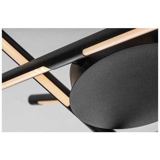 Rábalux Henli2 Beltéri lámpa meleg fehér LED 40 - RAB71338