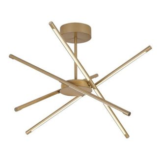   Rábalux Henli2 Beltéri lámpa meleg fehér LED 40 - RAB71339