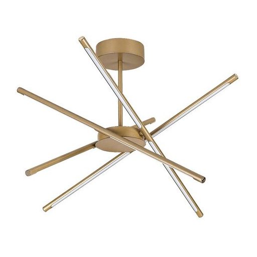 Rábalux Henli2 Beltéri lámpa meleg fehér LED 40 - RAB71339