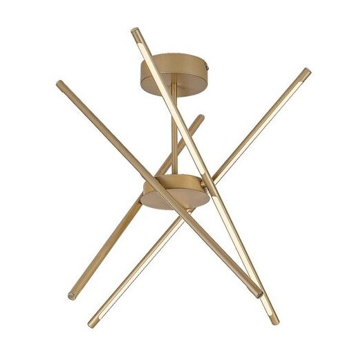 Rábalux Henli2 Beltéri lámpa meleg fehér LED 40 - RAB71339