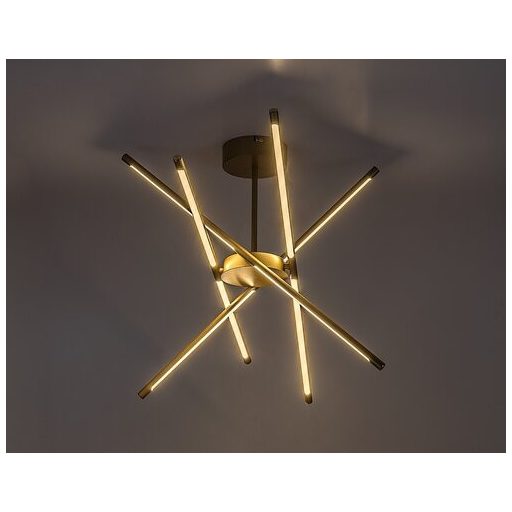 Rábalux Henli2 Beltéri lámpa meleg fehér LED 40 - RAB71339