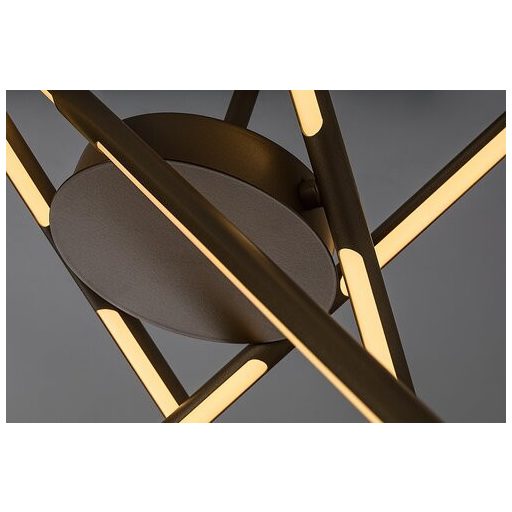 Rábalux Henli2 Beltéri lámpa meleg fehér LED 40 - RAB71339