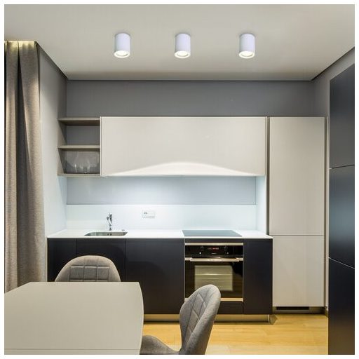 Rábalux Koven Beltéri lámpa  GU10 1x MAX 35 - RAB71343