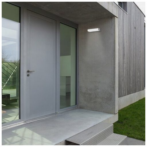 Rábalux Trogir Kültéri lámpa természetes fehér LED 6,5 - RAB7134