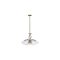 Rábalux Beckworth Csillár E14 5x MAX 40W IP20 bronz RAB7135