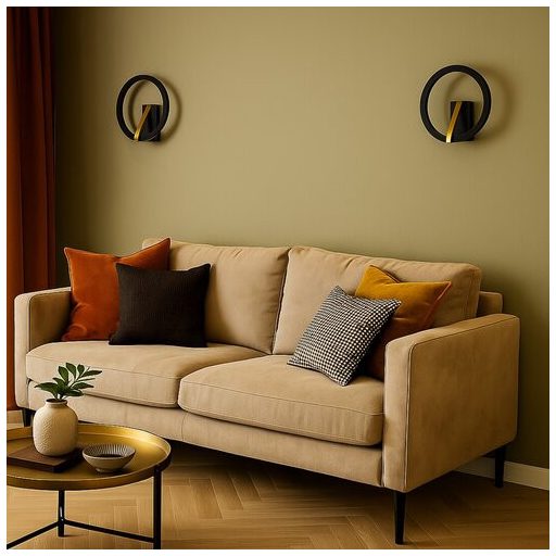 Rábalux Renara Beltéri lámpa meleg fehér LED 8 - RAB71350