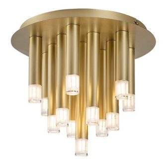 Rábalux Ramira Beltéri lámpa  G9 13x MAX 5 - RAB71355