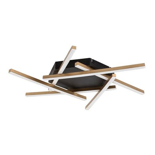 Rábalux Severine Beltéri lámpa meleg fehér LED 40 - RAB71365