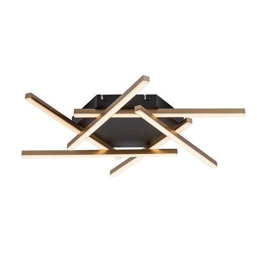 Rábalux Severine Beltéri lámpa meleg fehér LED 40 - RAB71365