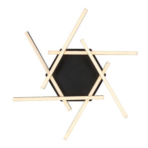 Rábalux Severine Beltéri lámpa meleg fehér LED 40 - RAB71365