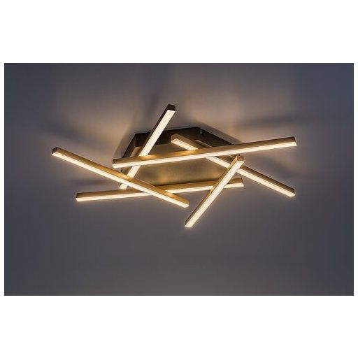 Rábalux Severine Beltéri lámpa meleg fehér LED 40 - RAB71365