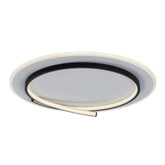   Rábalux Niloo Beltéri lámpa természetes fehér LED 40 - RAB71366