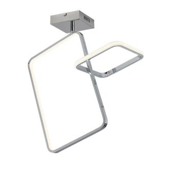   Rábalux Malwen Beltéri lámpa természetes fehér LED 36 - RAB71367