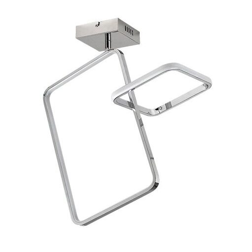 Rábalux Malwen Beltéri lámpa természetes fehér LED 36 - RAB71367