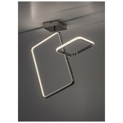 Rábalux Malwen Beltéri lámpa természetes fehér LED 36 - RAB71367