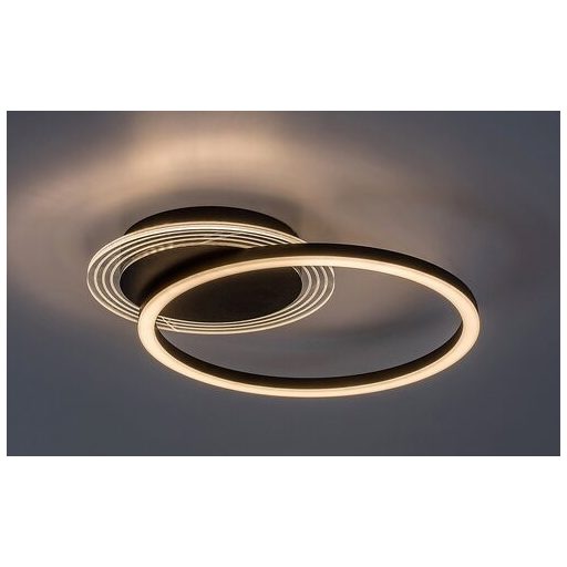 Rábalux Kerstin Beltéri lámpa meleg fehér LED 24 - RAB71368