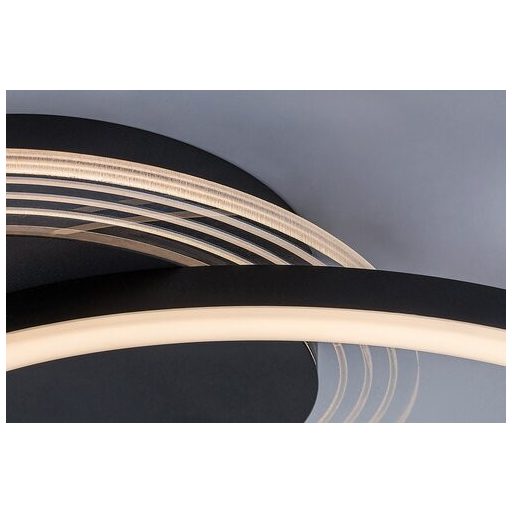 Rábalux Kerstin Beltéri lámpa meleg fehér LED 24 - RAB71368