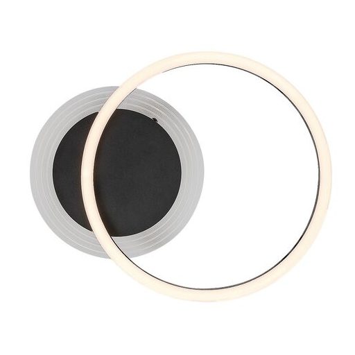 Rábalux Kerstin Beltéri lámpa meleg fehér LED 24 - RAB71368