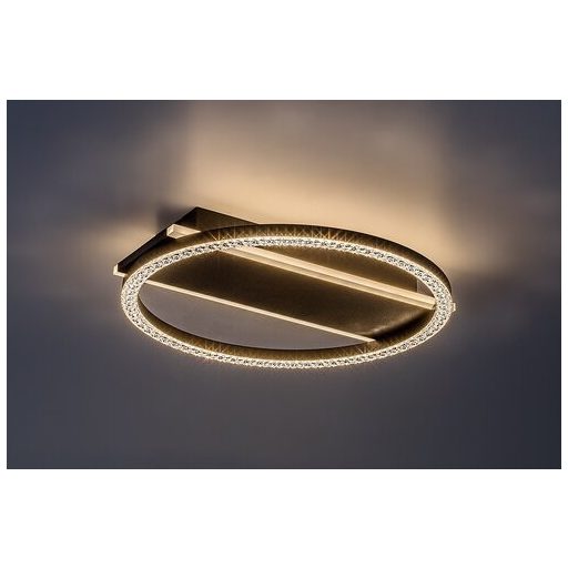 Rábalux Kerstin Beltéri lámpa meleg fehér LED 24 - RAB71369