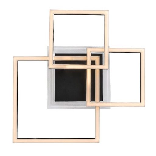 Rábalux Ottavia Beltéri lámpa meleg fehér LED 40 - RAB71371