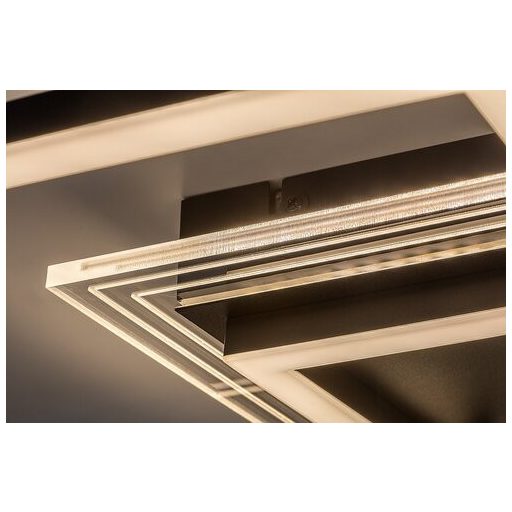 Rábalux Ottavia Beltéri lámpa meleg fehér LED 28 - RAB71372