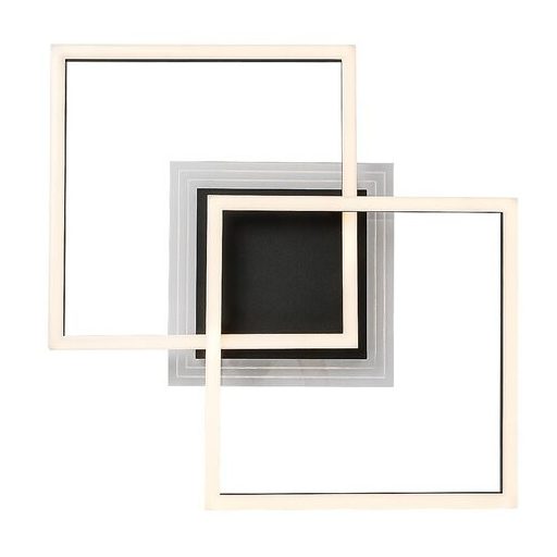 Rábalux Ottavia Beltéri lámpa meleg fehér LED 28 - RAB71372