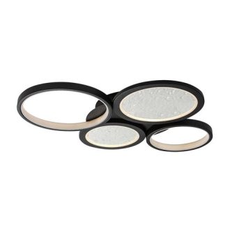   Rábalux Aranis Beltéri lámpa változtatható LED 40 - RAB71378