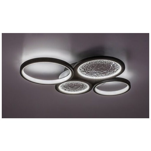 Rábalux Aranis Beltéri lámpa változtatható LED 40 - RAB71378