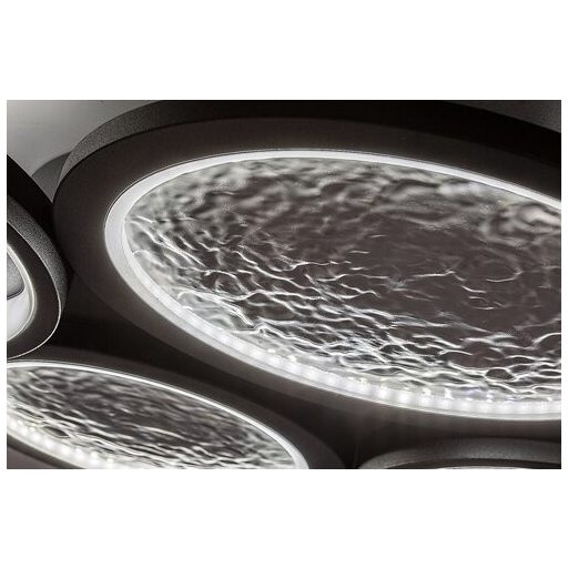 Rábalux Aranis Beltéri lámpa változtatható LED 40 - RAB71378