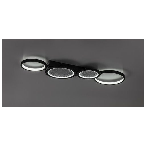 Rábalux Aranis Beltéri lámpa változtatható LED 40 - RAB71379