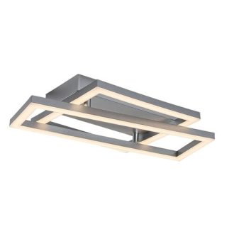   Rábalux Ellinor Beltéri lámpa meleg fehér LED 24 - RAB71380