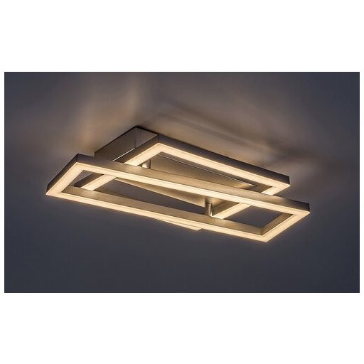 Rábalux Ellinor Beltéri lámpa meleg fehér LED 24 - RAB71380