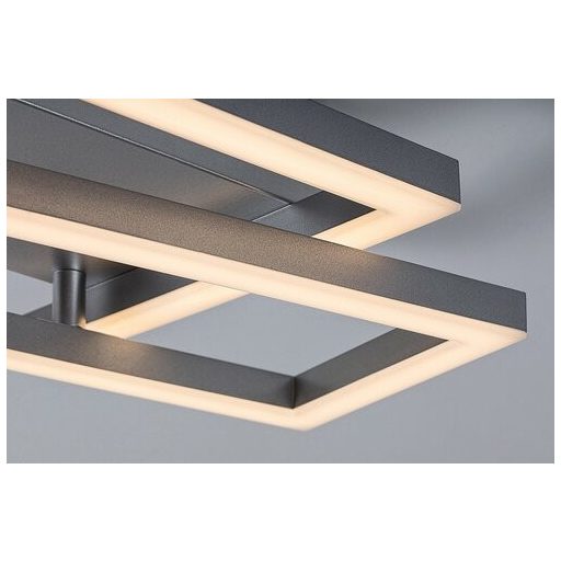 Rábalux Ellinor Beltéri lámpa meleg fehér LED 24 - RAB71380