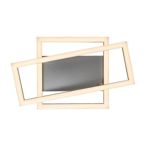 Rábalux Ellinor Beltéri lámpa meleg fehér LED 24 - RAB71380