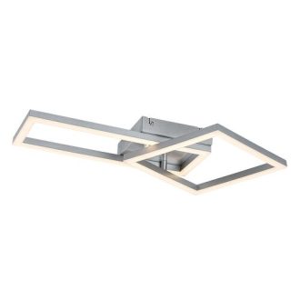   Rábalux Ellinor Beltéri lámpa meleg fehér LED 24 - RAB71381