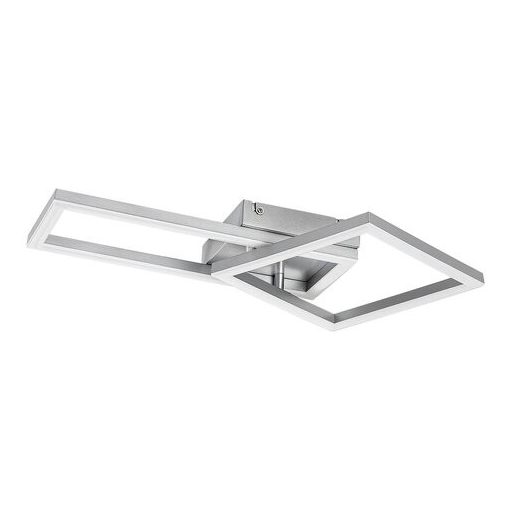 Rábalux Ellinor Beltéri lámpa meleg fehér LED 24 - RAB71381