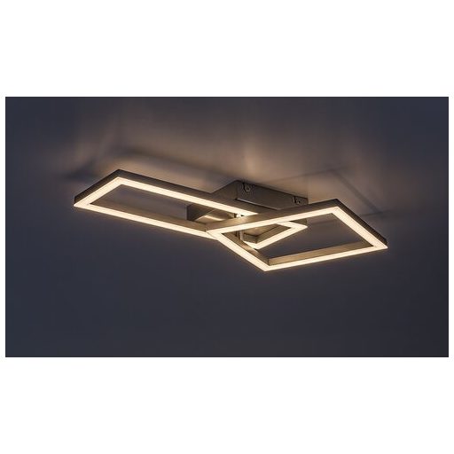 Rábalux Ellinor Beltéri lámpa meleg fehér LED 24 - RAB71381