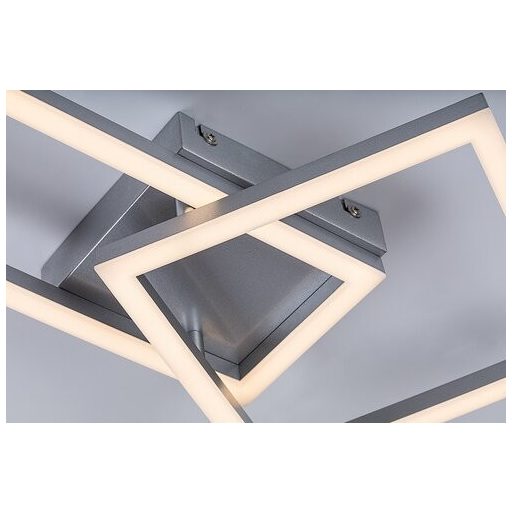 Rábalux Ellinor Beltéri lámpa meleg fehér LED 24 - RAB71381