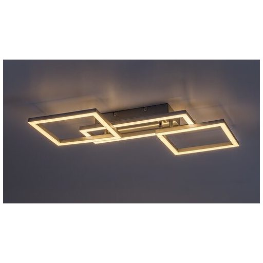 Rábalux Ellinor Beltéri lámpa változtatható LED 40 - RAB71382