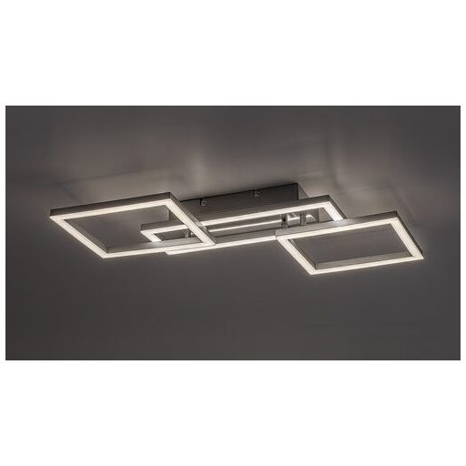 Rábalux Ellinor Beltéri lámpa változtatható LED 40 - RAB71382