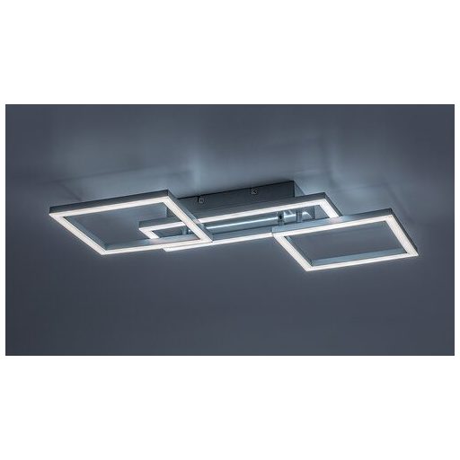 Rábalux Ellinor Beltéri lámpa változtatható LED 40 - RAB71382