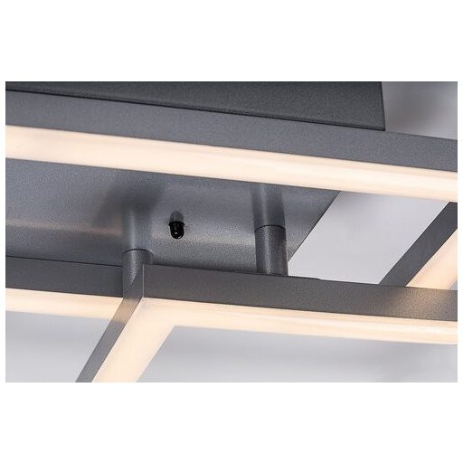 Rábalux Ellinor Beltéri lámpa változtatható LED 40 - RAB71382