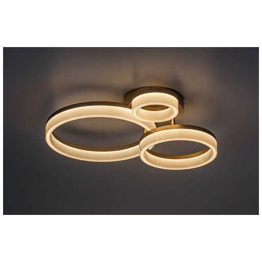 Rábalux Amilia Beltéri lámpa változtatható LED 24 - RAB71383