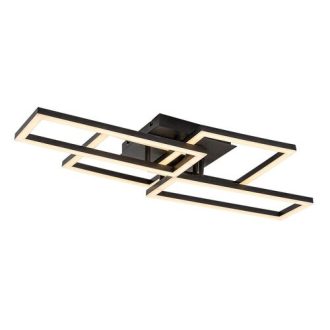   Rábalux Drusus Beltéri lámpa változtatható LED 40 - RAB71389