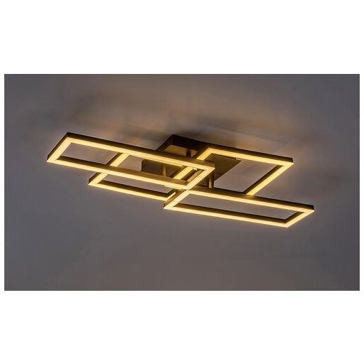 Rábalux Drusus Beltéri lámpa változtatható LED 40 - RAB71389