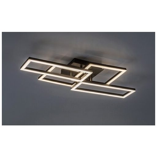 Rábalux Drusus Beltéri lámpa változtatható LED 40 - RAB71389