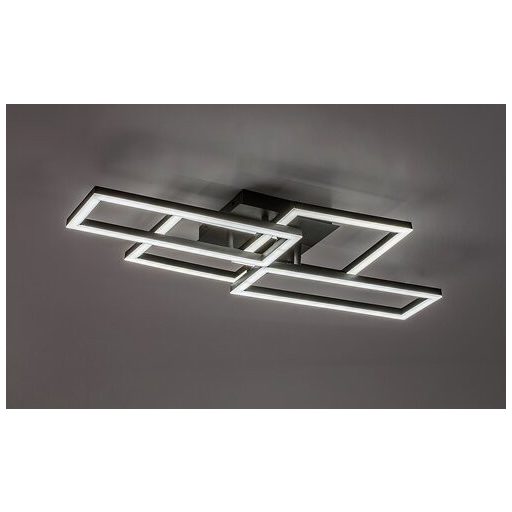 Rábalux Drusus Beltéri lámpa változtatható LED 40 - RAB71389