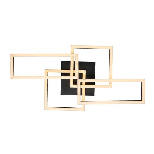 Rábalux Drusus Beltéri lámpa változtatható LED 40 - RAB71389