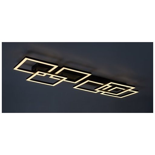 Rábalux Fatma Beltéri lámpa változtatható LED 40 - RAB71390